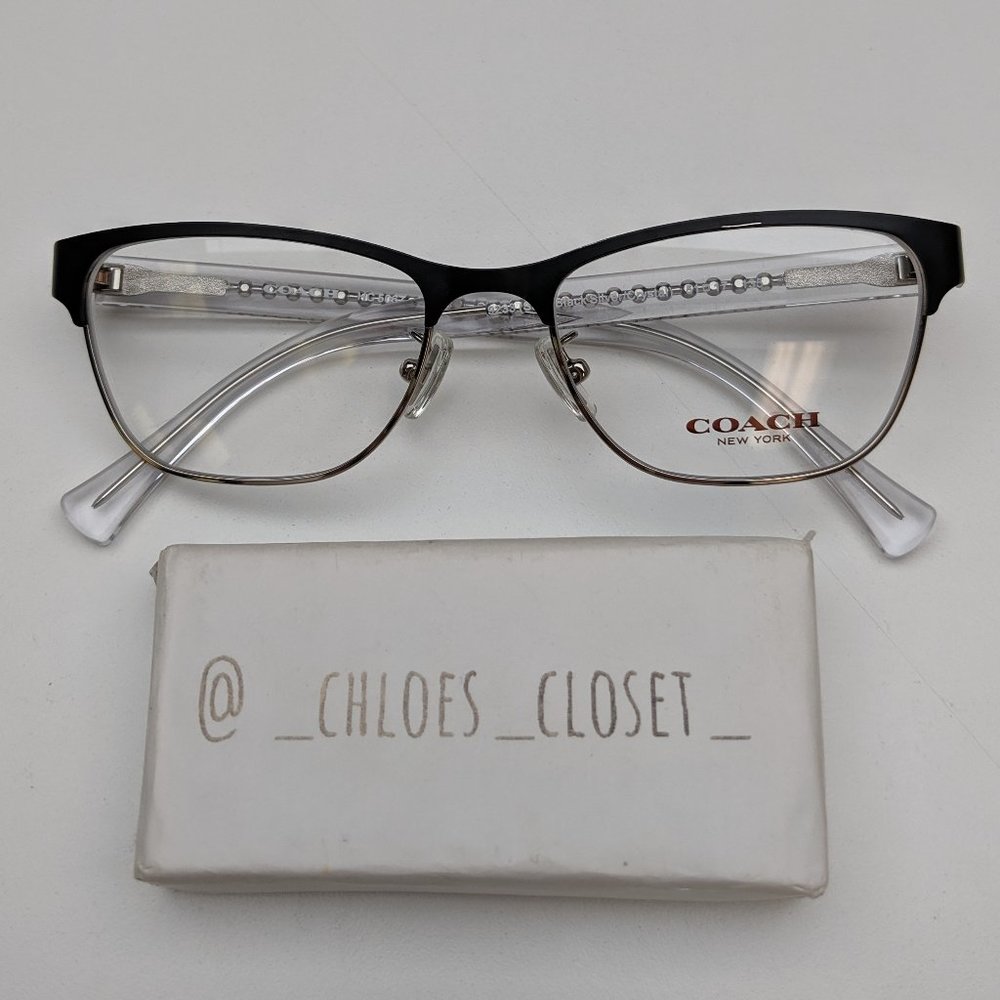 🕶️Coach HC5067 Women's Eyeglasses /TQ142🕶️